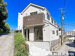 藤沢市本藤沢5丁目