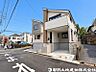 外観：【外観】見るたびに心躍るデザインが魅せる住まいにわくわくします