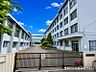 周辺：善行中学校まで約1000ｍ