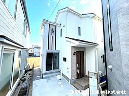 物件画像 藤沢市湘南台4丁目3期