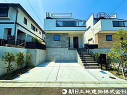 物件画像 鎌倉市稲村ガ崎5丁目　2号棟