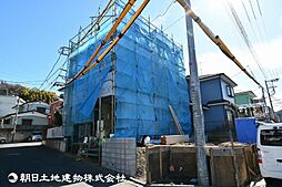 物件画像 藤沢市片瀬1期　1号棟