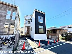 物件画像 鎌倉市七里ガ浜東3丁目