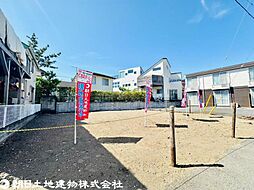 物件画像 茅ヶ崎市常盤町