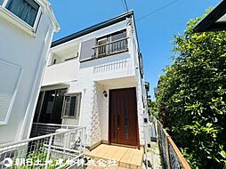 物件画像 茅ヶ崎市美住町