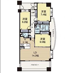 物件画像 ファミール南葉山西海岸通り