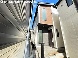 物件画像 藤沢市本町　1号棟