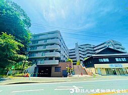 物件画像 不動産探しは朝日土地建物へファミール逗子シーサイドヒルズ