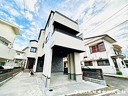 物件画像 辻堂元町2丁目　1号棟