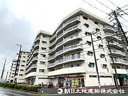 物件画像 不動産探しは朝日土地建物へDIKマンション大船