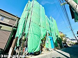 物件画像 不動産探しは朝日土地建物へ鎌倉市小袋谷2丁目　1号棟