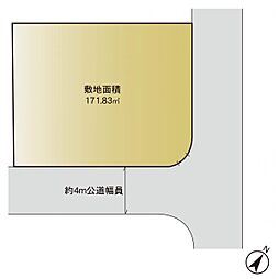 物件画像 三浦郡葉山町長柄