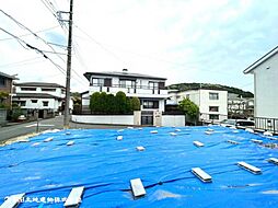 三浦郡葉山町長柄