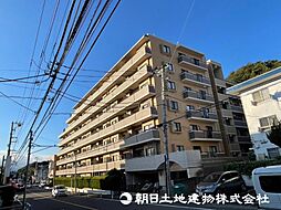 物件画像 不動産探しは朝日土地建物へ日神パレステージ湘南藤沢