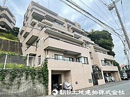 物件画像 不動産探しは朝日土地建物へライオンズマンション大船　B棟