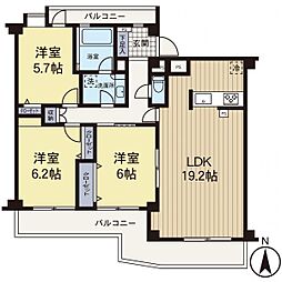 物件画像 ナイスステージ葉山