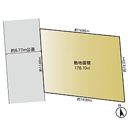 物件画像 横浜市栄区笠間5丁目