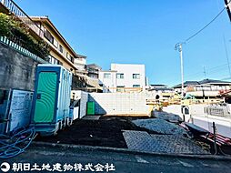 物件画像 藤沢市西俣野　1号棟