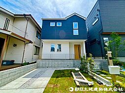 物件画像 三浦郡葉山町長柄