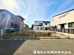 物件画像 建築条件付売地　七里ガ浜東5丁目