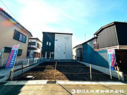 物件画像 藤沢市打戻