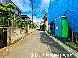 物件画像 藤沢市打戻