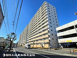 物件画像 不動産探しは朝日土地建物へオーベルグランディオ湘南平塚