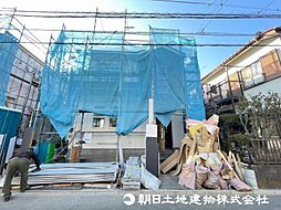 物件画像 茅ヶ崎市平太夫新田　1号棟