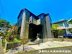 物件画像 鎌倉市稲村ガ崎2丁目