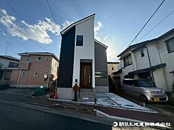 物件画像 寒川町中瀬