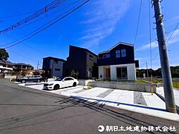 物件画像 藤沢市石川　2号棟