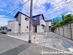 物件画像 藤沢市鵠沼松が岡3丁目　1号棟