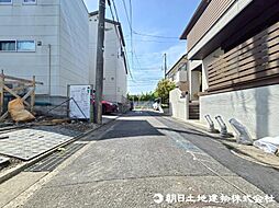 物件画像 池子2丁目　1号棟