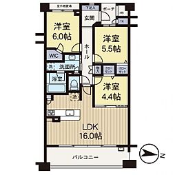 物件画像 湘南袖ヶ浜レジデンスC棟
