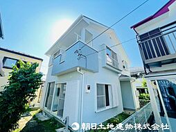 物件画像 藤沢市大庭