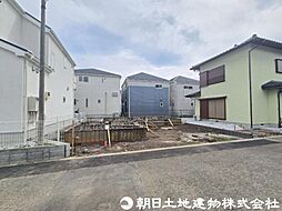 物件画像 藤沢市大鋸3丁目