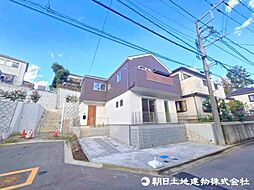 物件画像 藤沢市善行坂2丁目　3号棟