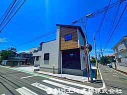 物件画像 StyleKIS藤沢市片瀬海岸5期 1号棟