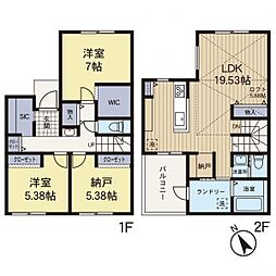 物件画像 茅ヶ崎市今宿