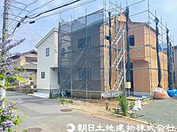 物件画像 茅ヶ崎市今宿