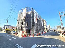 物件画像 藤沢市湘南台4丁目 1号棟