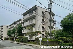 物件画像 パークタウン茅ケ崎　5号棟