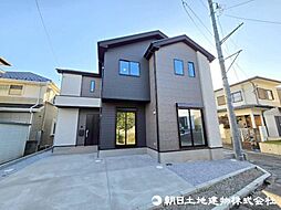 物件画像 藤沢市羽鳥2丁目 1号棟