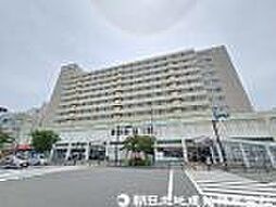 物件画像 湘南台駅前分譲共同ビル