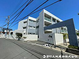 物件画像 マリブコート茅ヶ崎