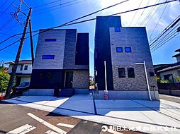 物件画像 藤沢市鵠沼橘 A号棟