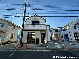 物件画像 藤沢市石川1丁目 1号棟