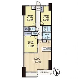 物件画像 ライオンズマンション湘南秋谷