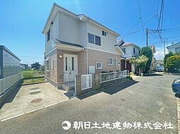 物件画像 藤沢市西俣野