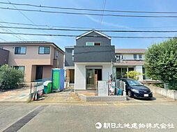 物件画像 平塚市老松町